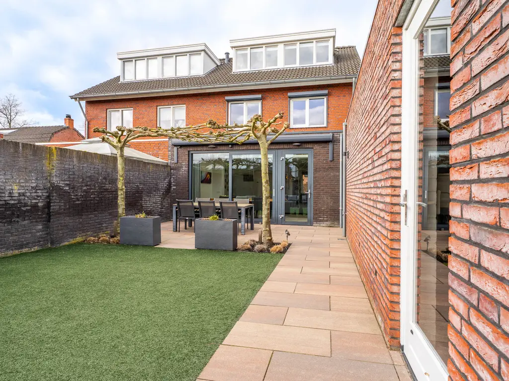 Tilburgseweg 22a, RIEL