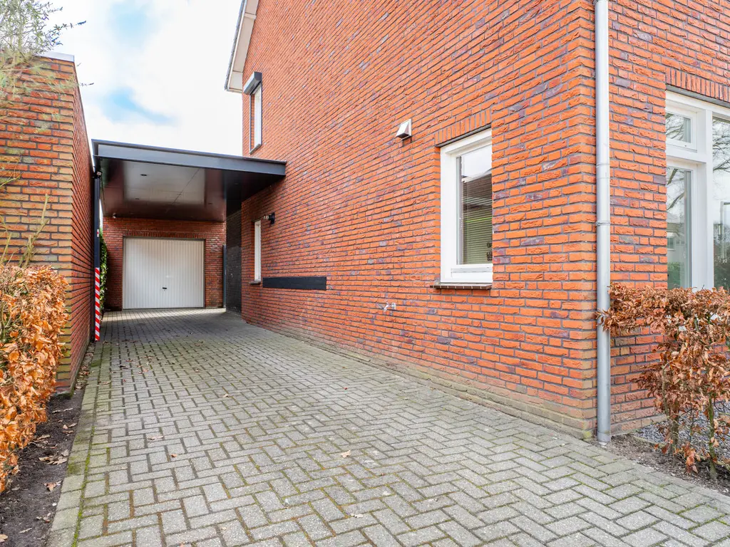 Tilburgseweg 22a, RIEL