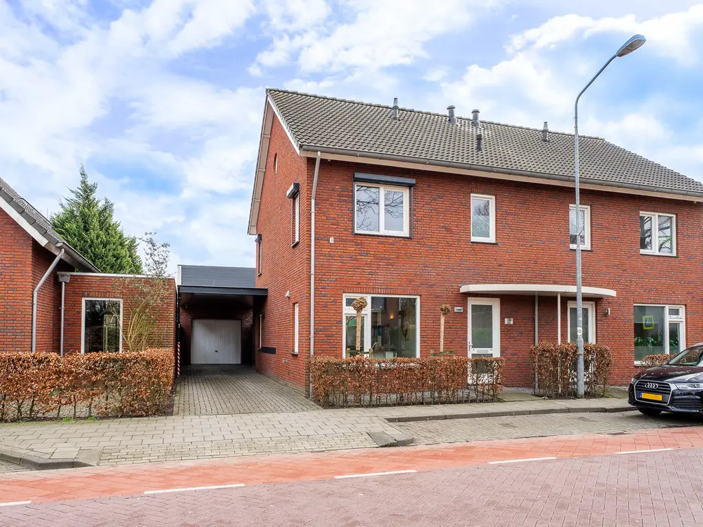 Tilburgseweg 22a, RIEL