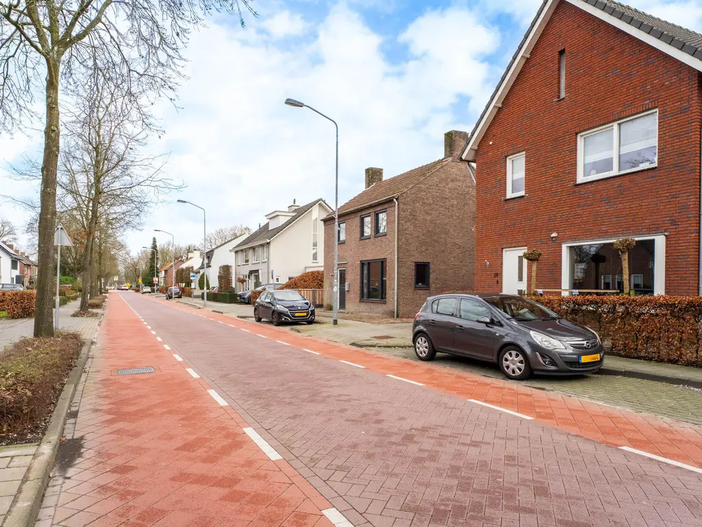 Tilburgseweg 22a, RIEL