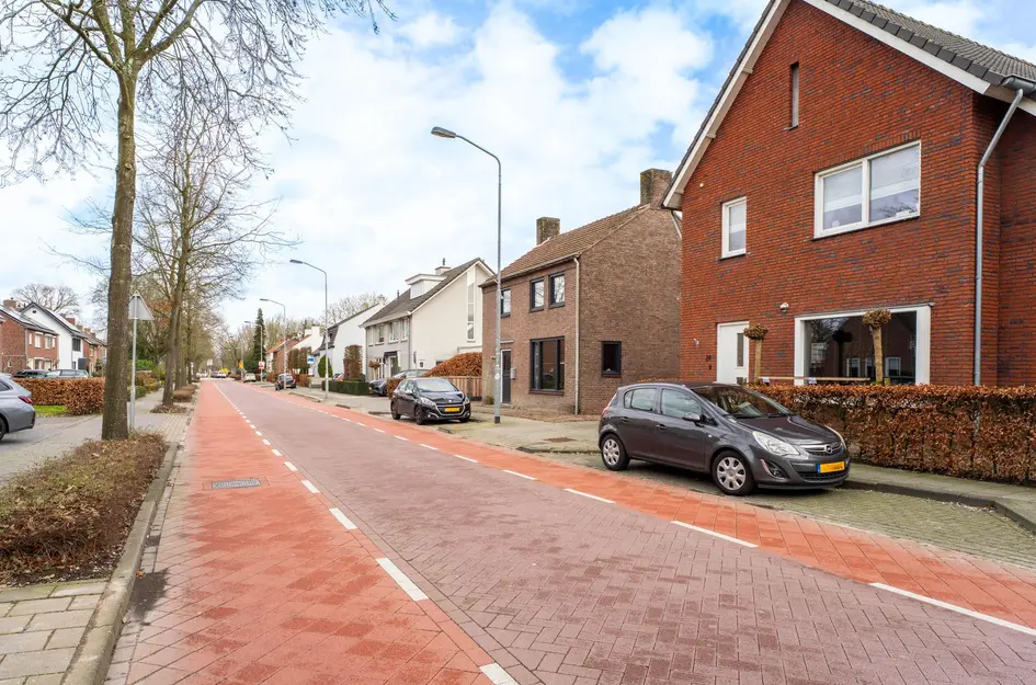 Tilburgseweg 22a