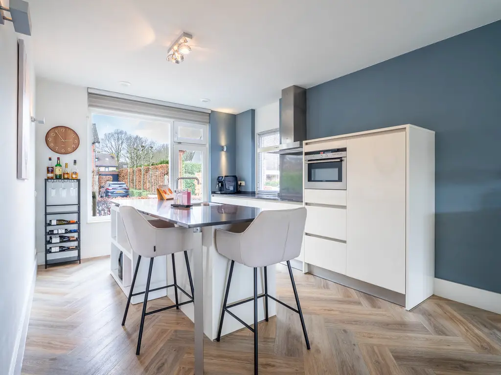 Tilburgseweg 22a, RIEL