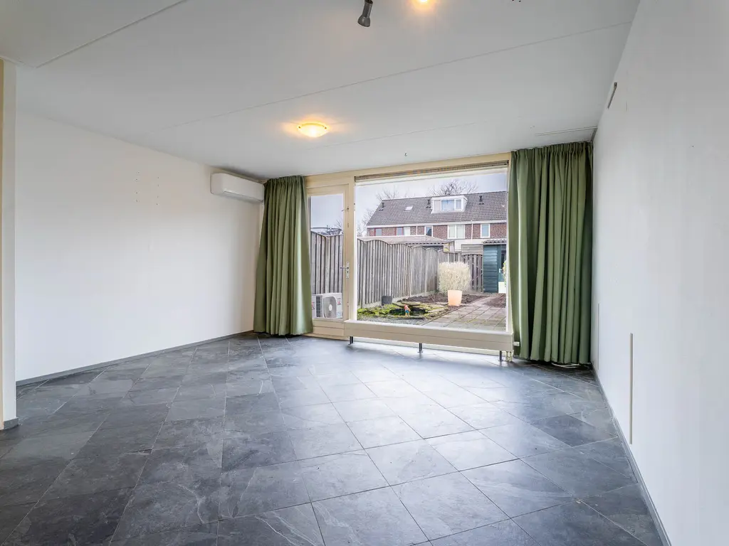 Munselstraat 7, TILBURG