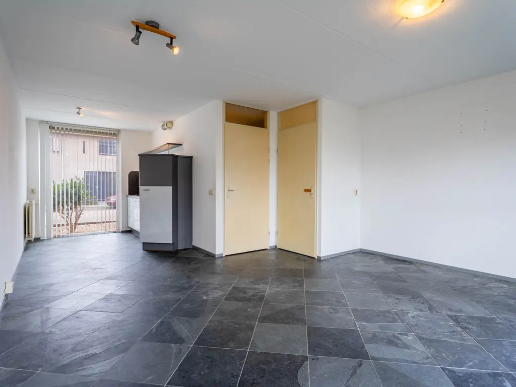 Munselstraat 7, TILBURG