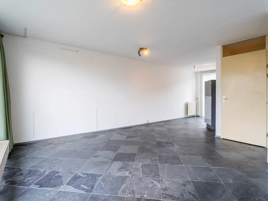 Munselstraat 7, TILBURG