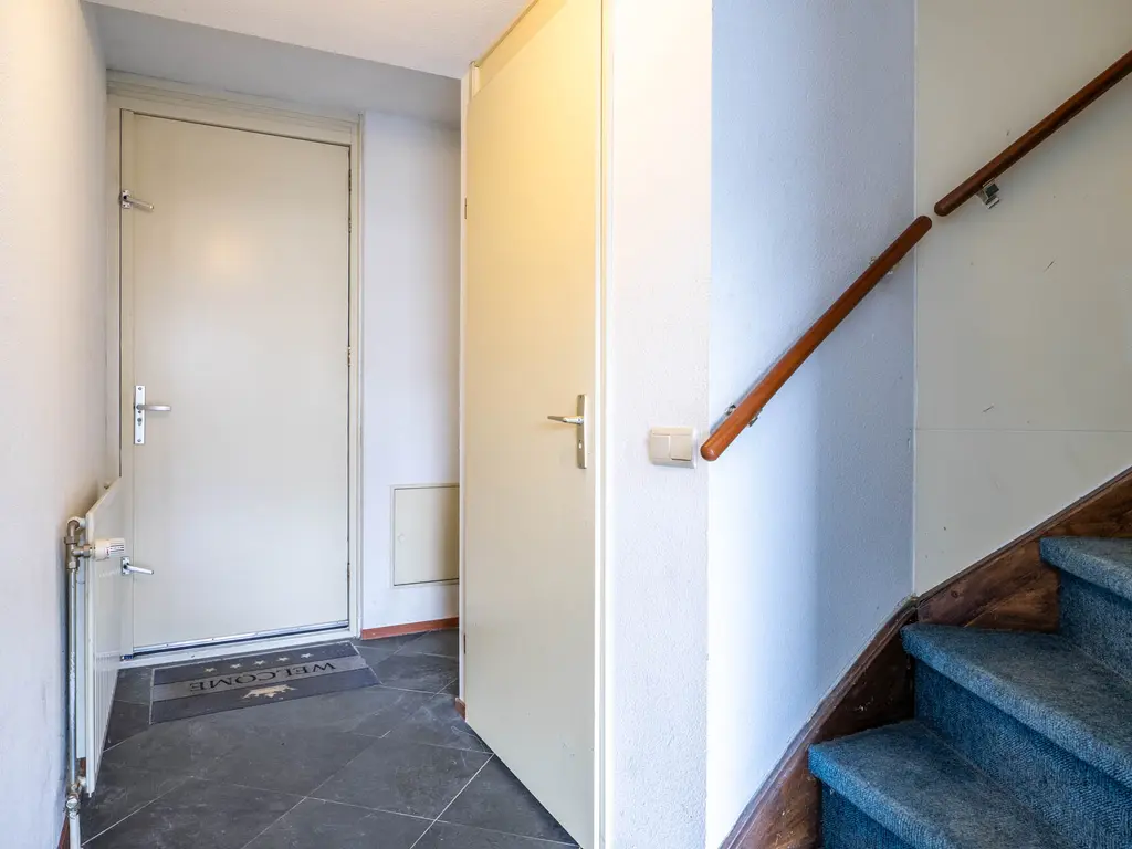 Munselstraat 7, TILBURG