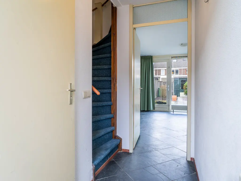 Munselstraat 7, TILBURG