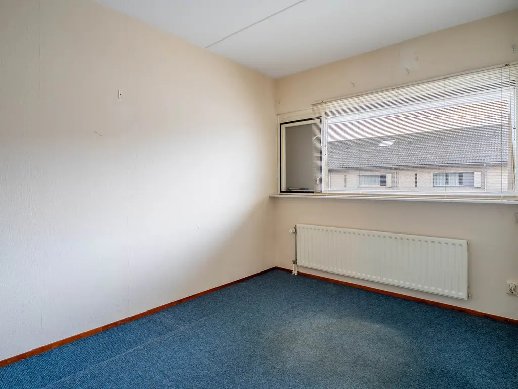 Munselstraat 7, TILBURG