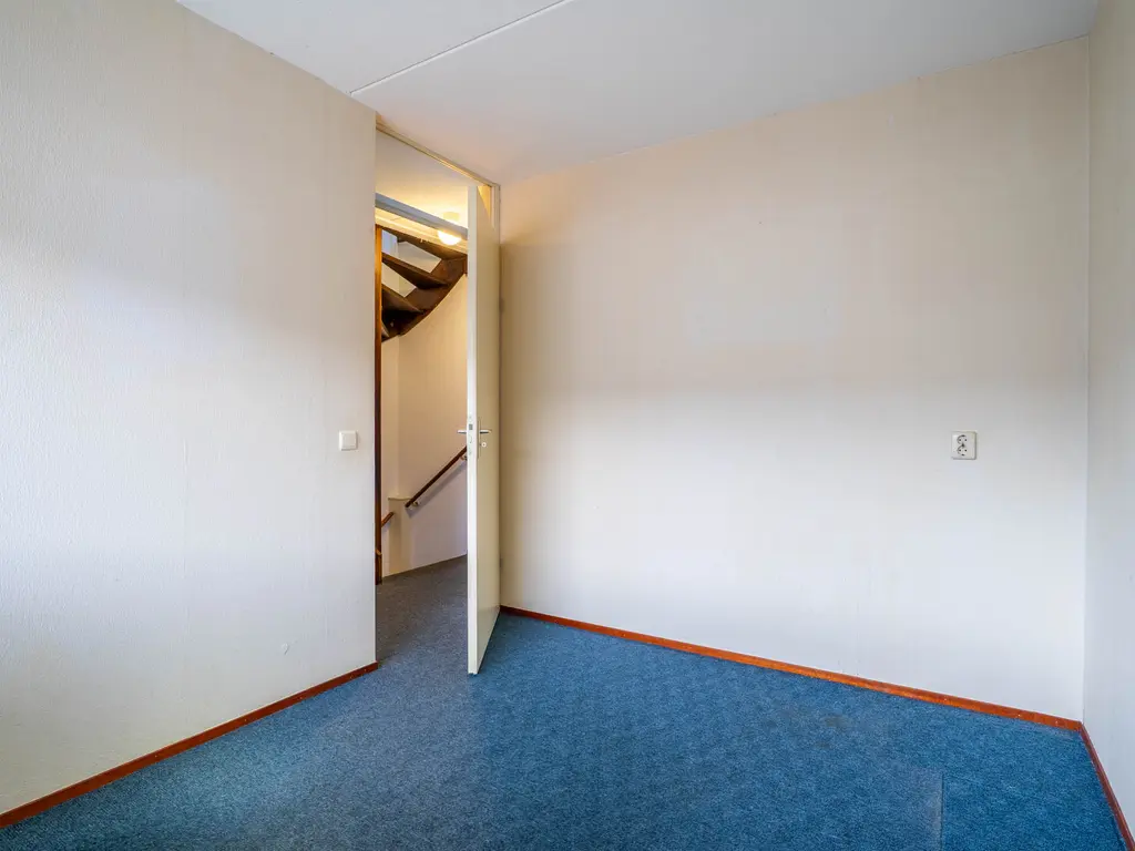 Munselstraat 7, TILBURG