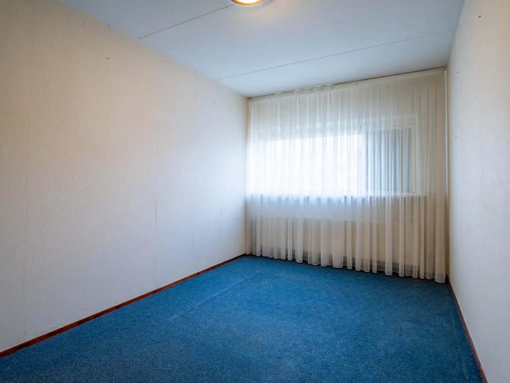 Munselstraat 7, TILBURG