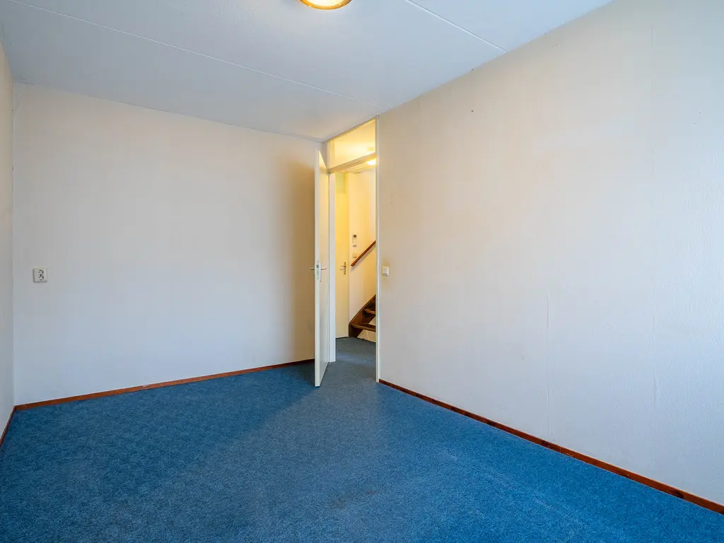 Munselstraat 7, TILBURG