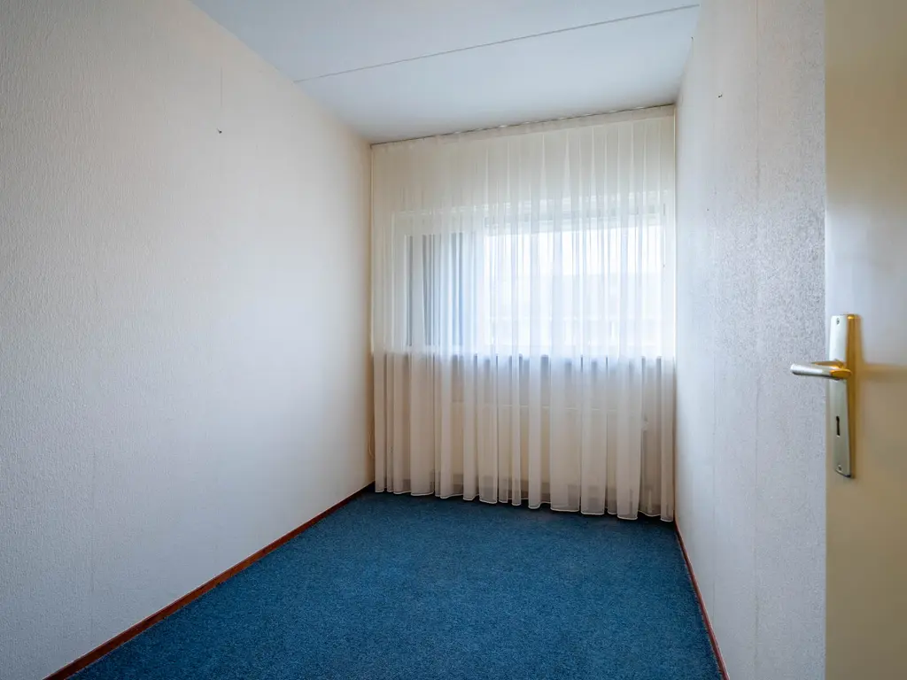 Munselstraat 7, TILBURG