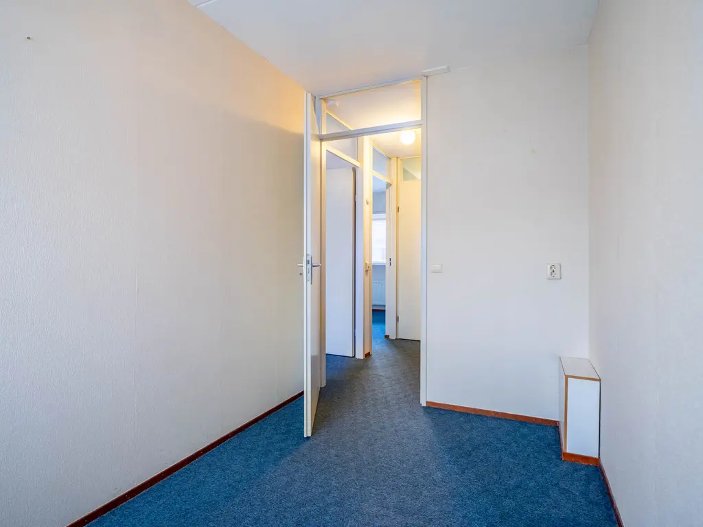 Munselstraat 7, TILBURG