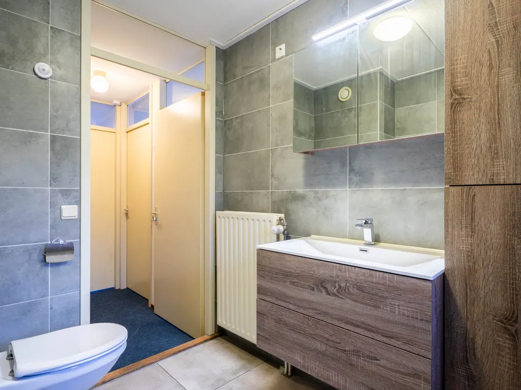 Munselstraat 7, TILBURG