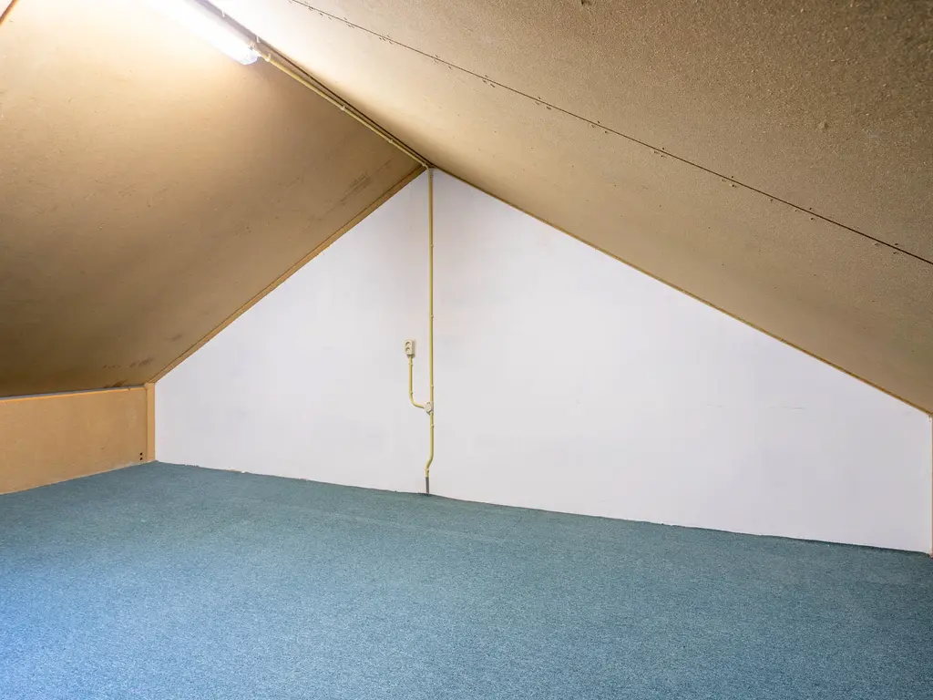 Munselstraat 7, TILBURG