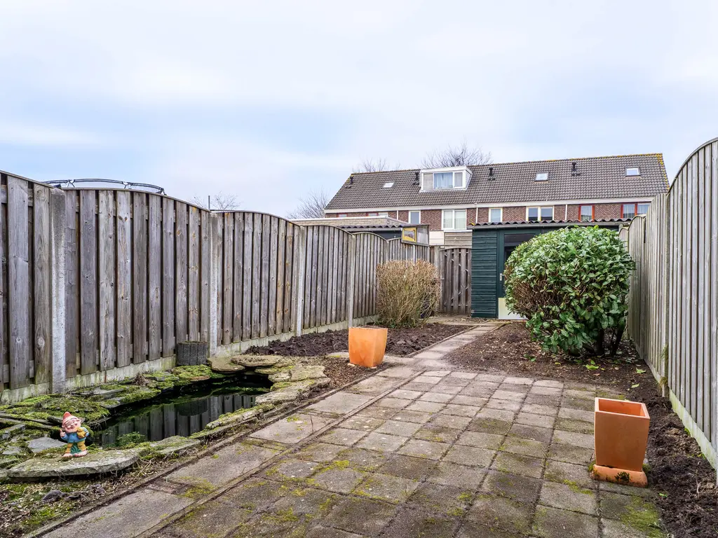 Munselstraat 7, TILBURG