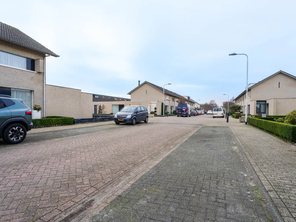 Munselstraat 7, TILBURG