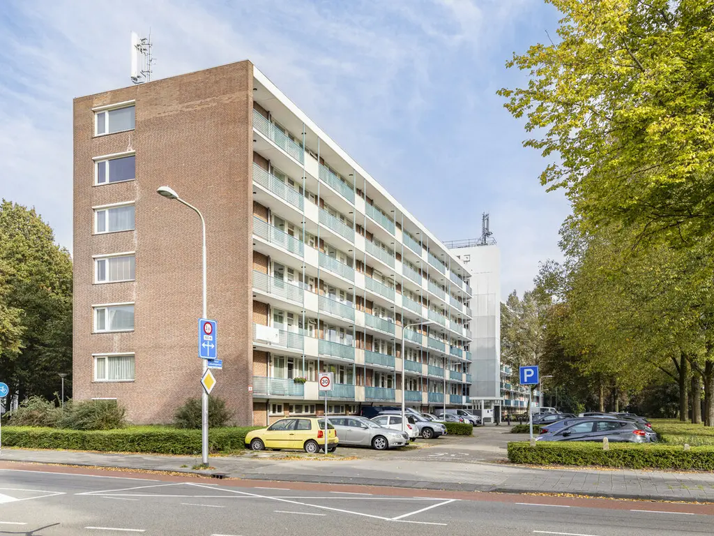 Professor Cobbenhagenlaan 580, TILBURG