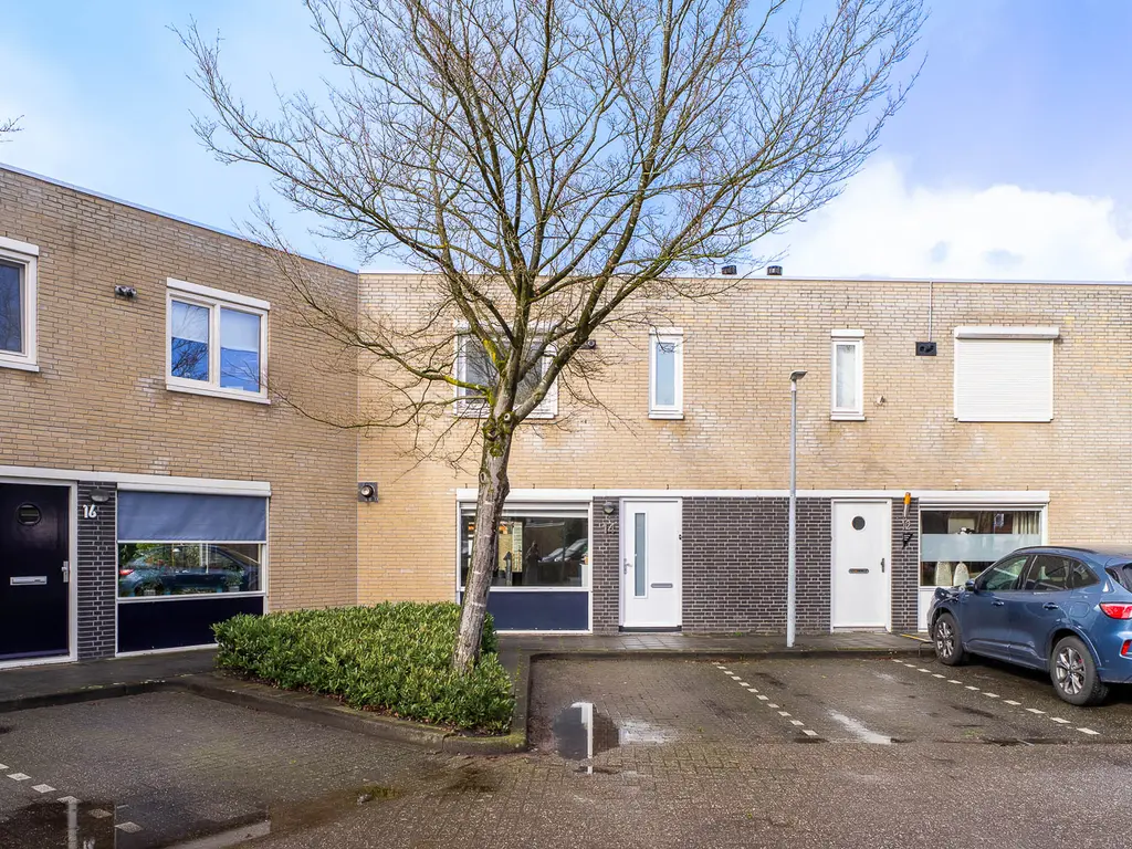 Aarnout Drostdreef 14, GOIRLE