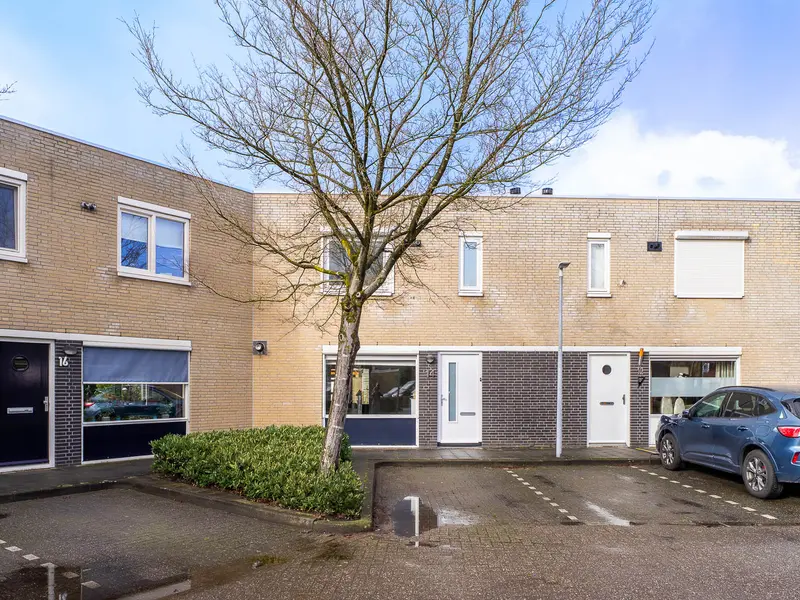 Aarnout Drostdreef 14, GOIRLE