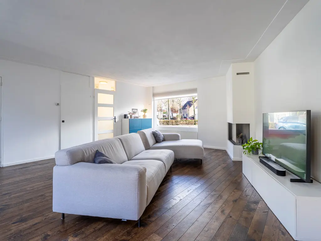 Aarnout Drostdreef 14, GOIRLE