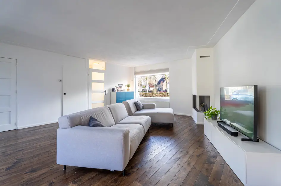 Aarnout Drostdreef 14