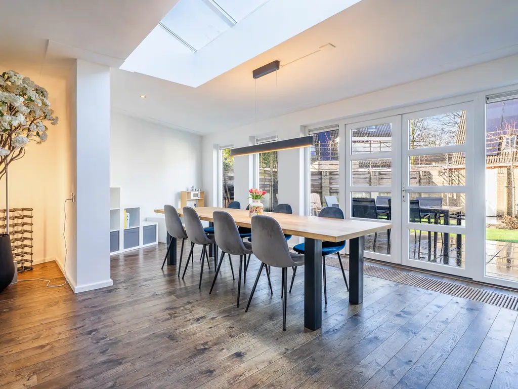 Aarnout Drostdreef 14, GOIRLE