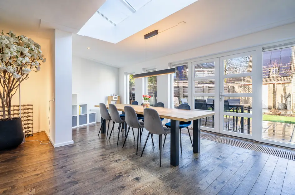 Aarnout Drostdreef 14