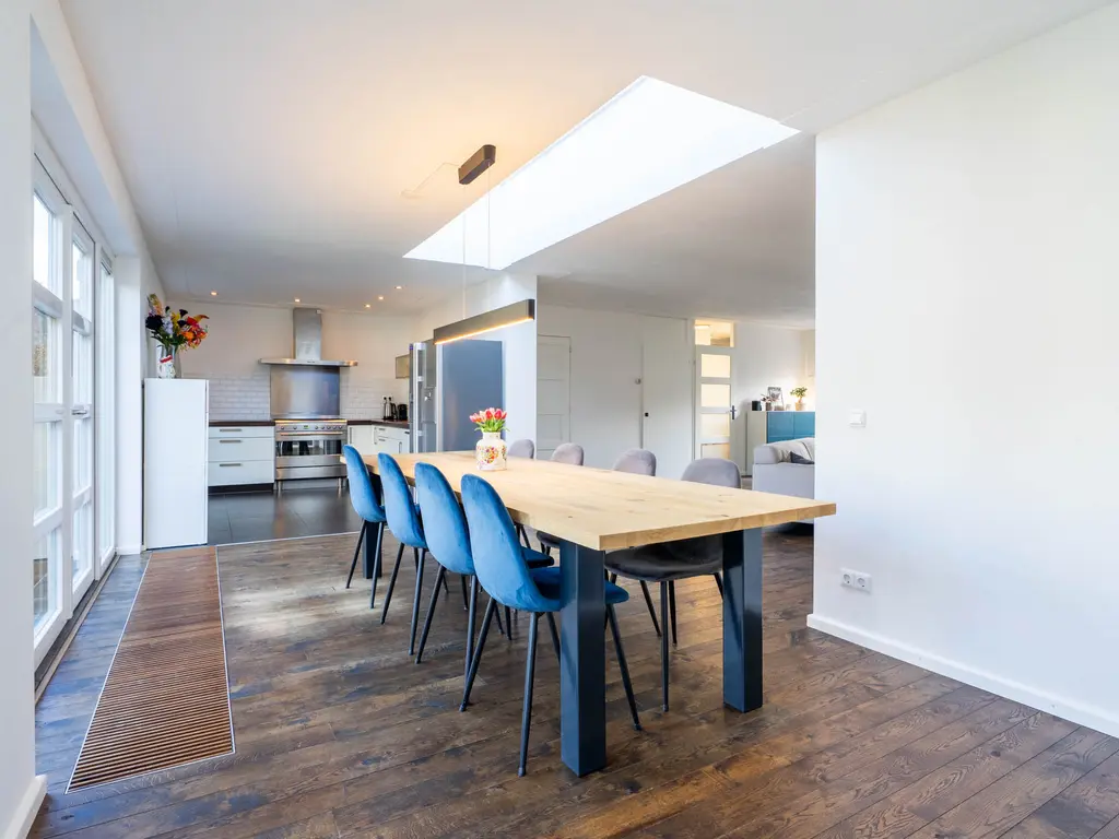 Aarnout Drostdreef 14, GOIRLE