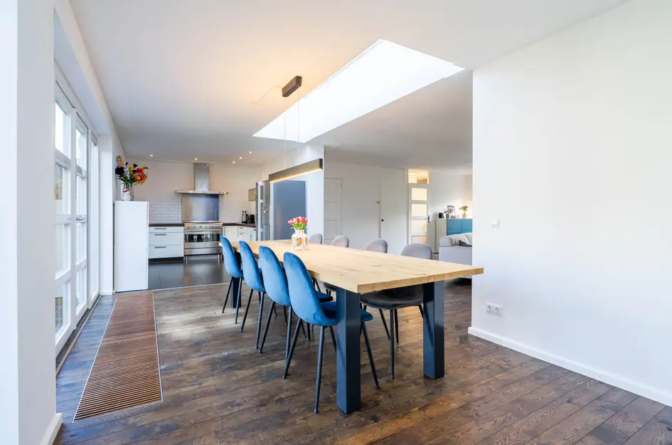 Aarnout Drostdreef 14