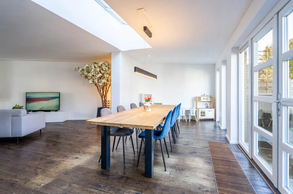 Aarnout Drostdreef 14