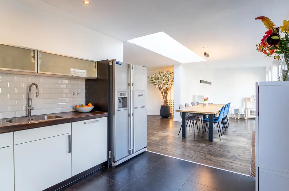 Aarnout Drostdreef 14