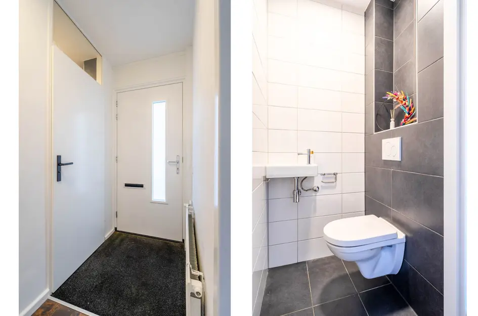 Aarnout Drostdreef 14