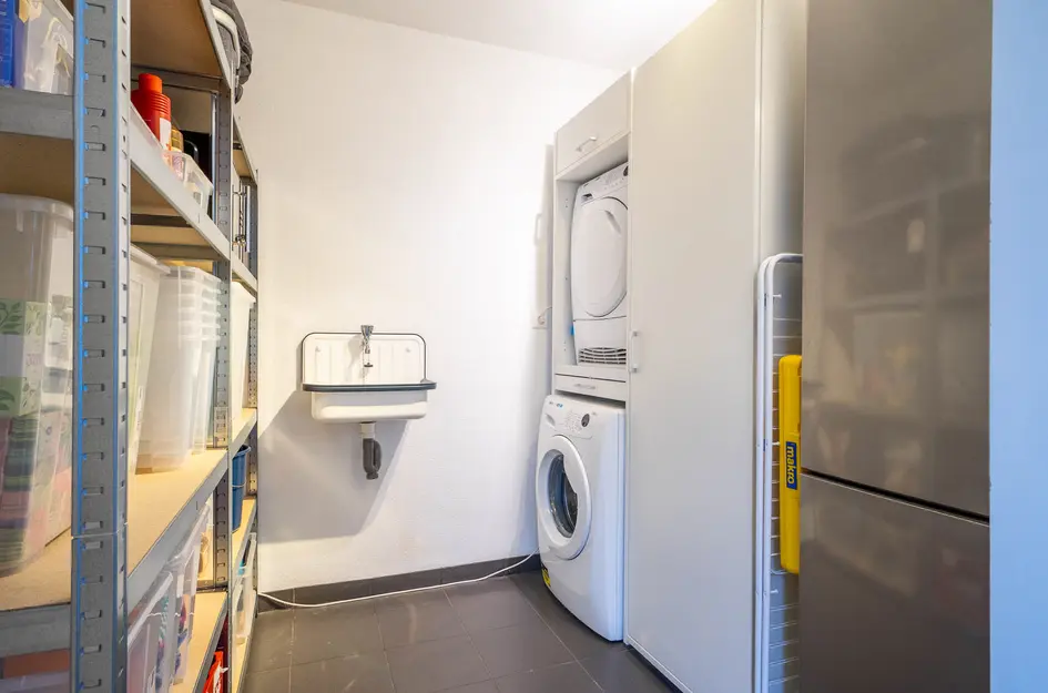 Aarnout Drostdreef 14