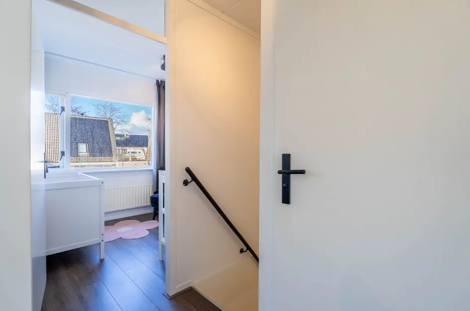 Aarnout Drostdreef 14