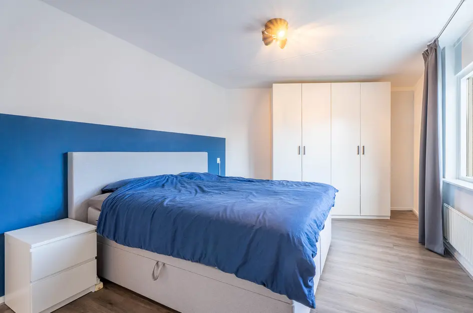 Aarnout Drostdreef 14