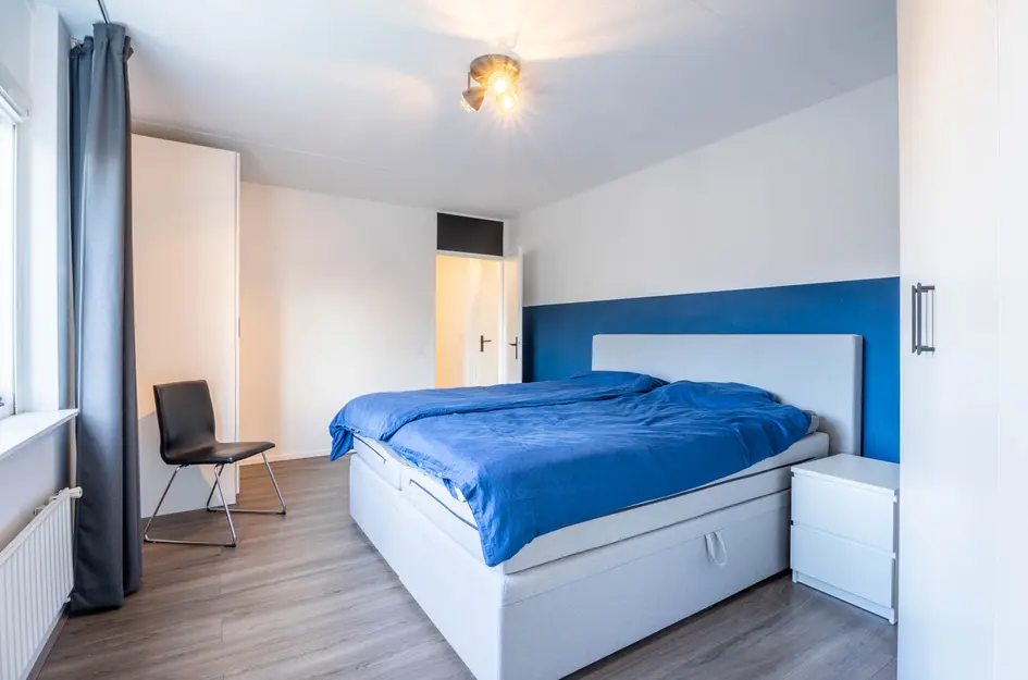 Aarnout Drostdreef 14