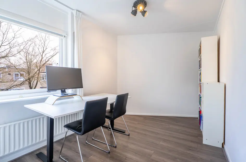 Aarnout Drostdreef 14