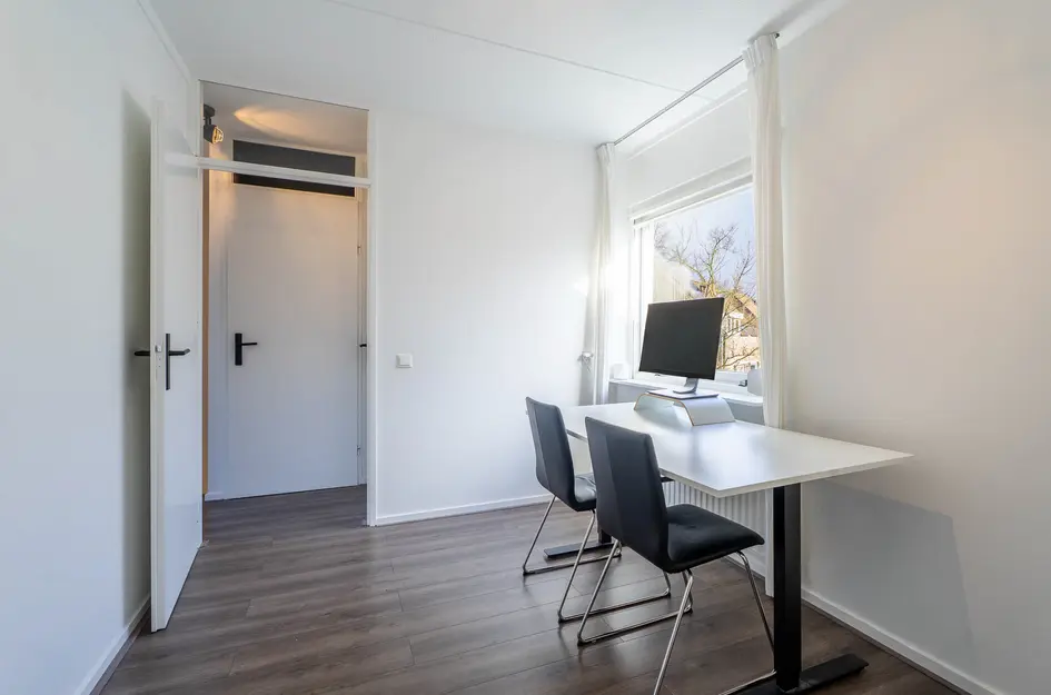 Aarnout Drostdreef 14