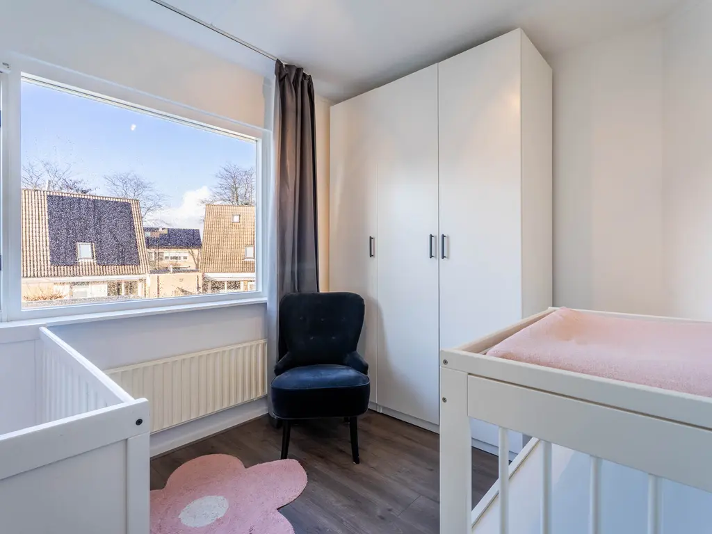 Aarnout Drostdreef 14, GOIRLE