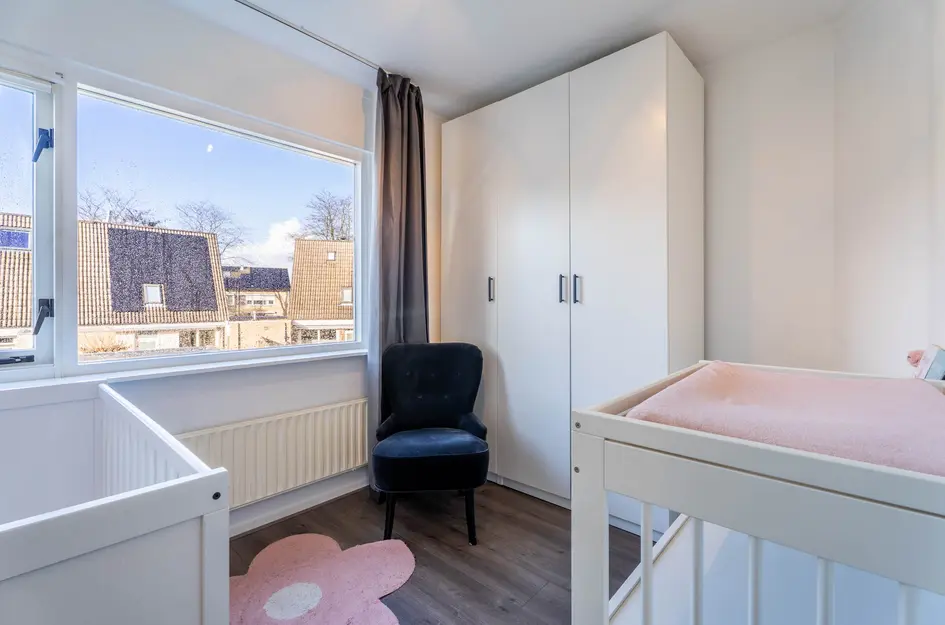 Aarnout Drostdreef 14