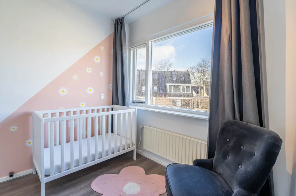 Aarnout Drostdreef 14