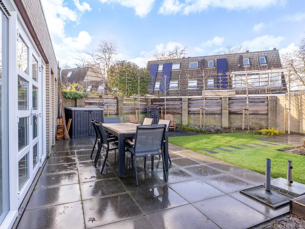 Aarnout Drostdreef 14, GOIRLE