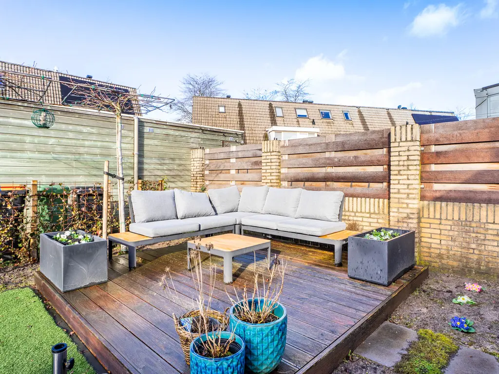 Aarnout Drostdreef 14, GOIRLE