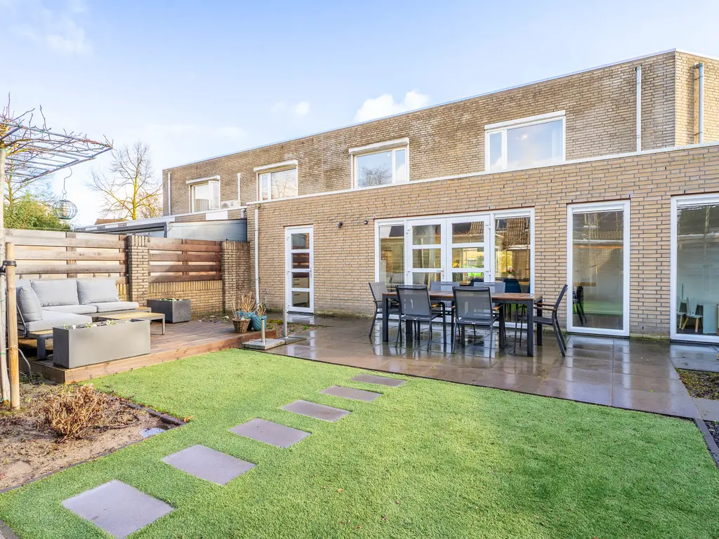 Aarnout Drostdreef 14, GOIRLE