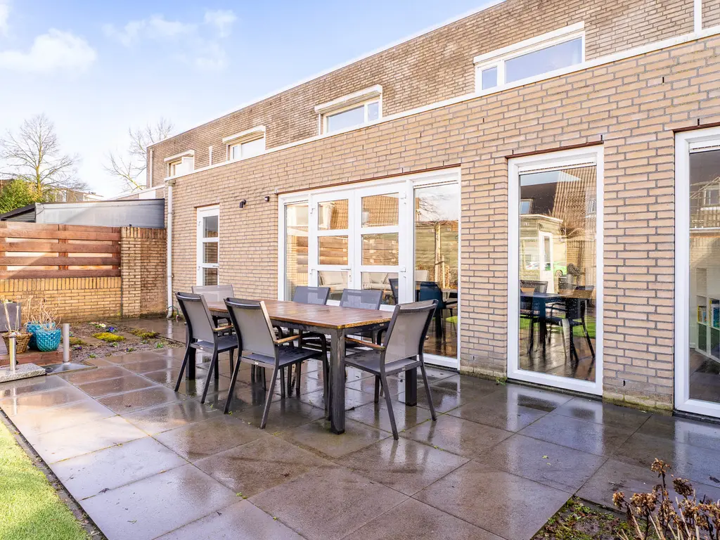 Aarnout Drostdreef 14, GOIRLE