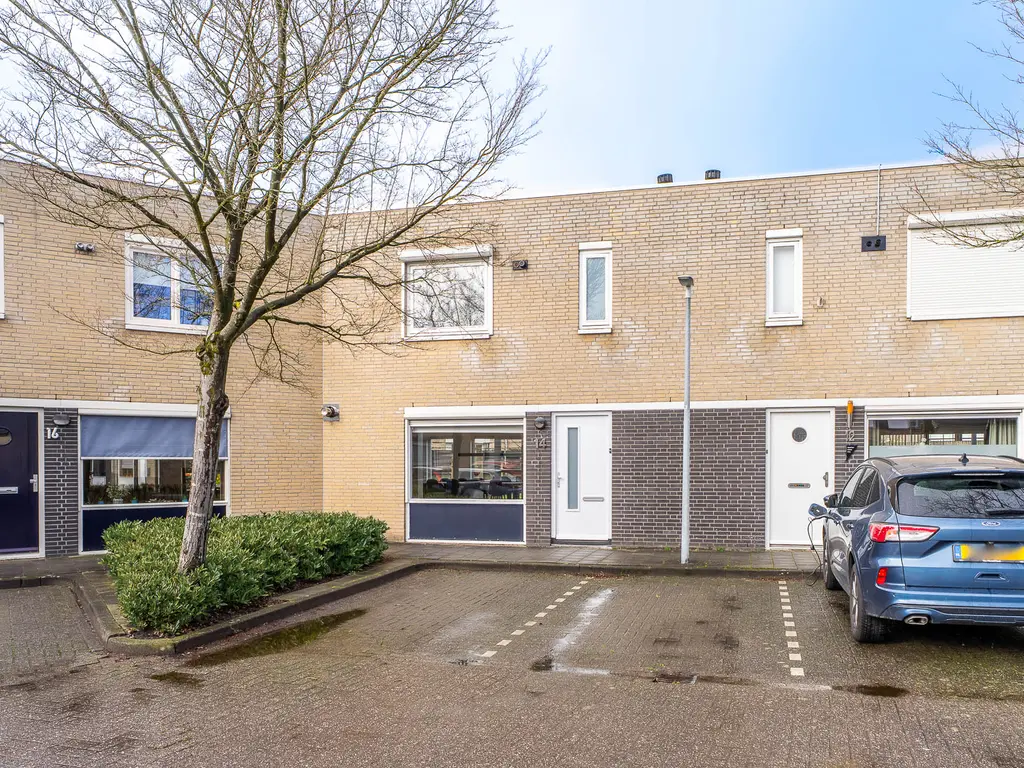 Aarnout Drostdreef 14, GOIRLE