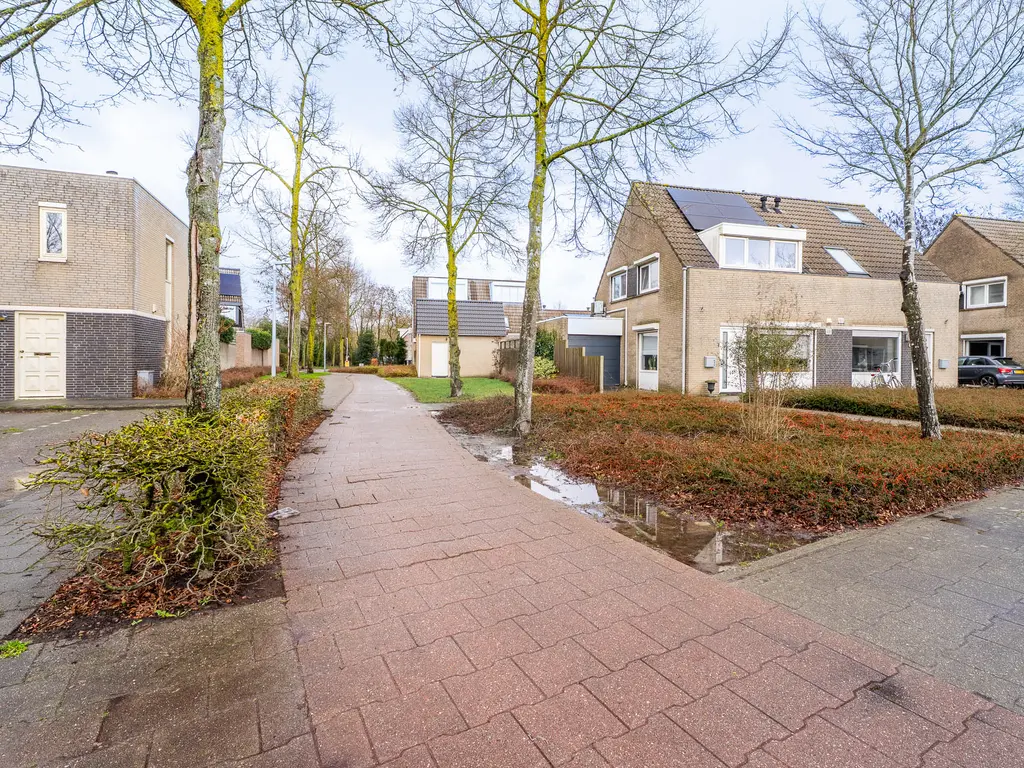 Aarnout Drostdreef 14, GOIRLE