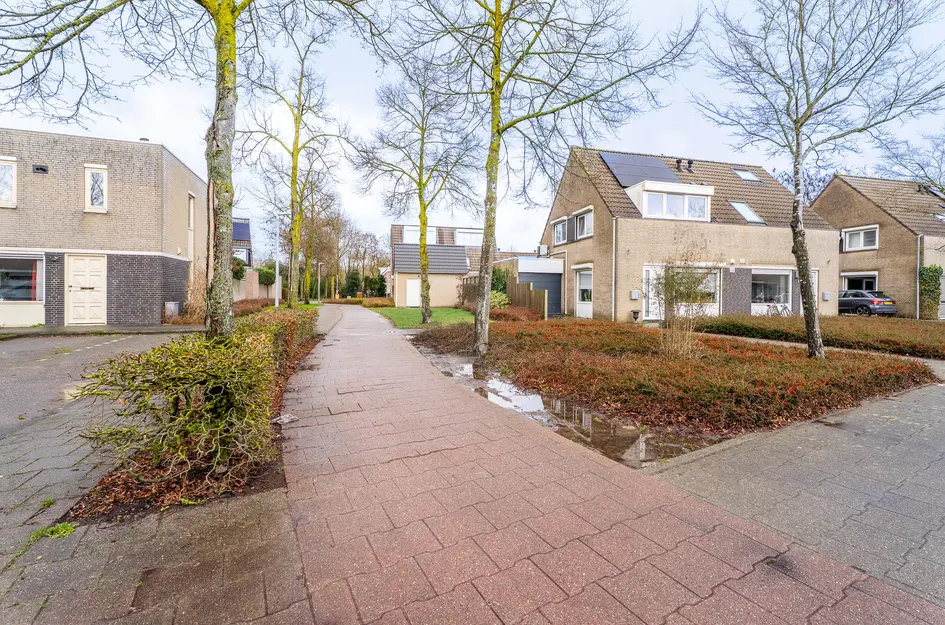 Aarnout Drostdreef 14