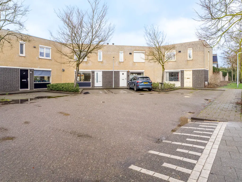 Aarnout Drostdreef 14, GOIRLE